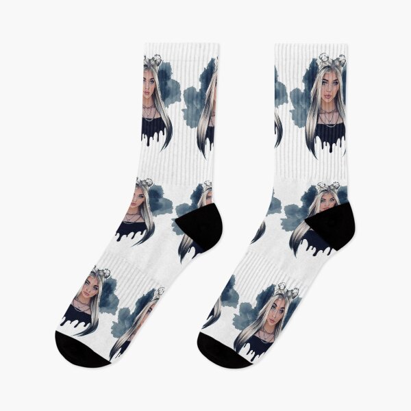 Item preview, Loren Gray ♡ Illustration Aesthetic designed and sold by DamianWilkaty.