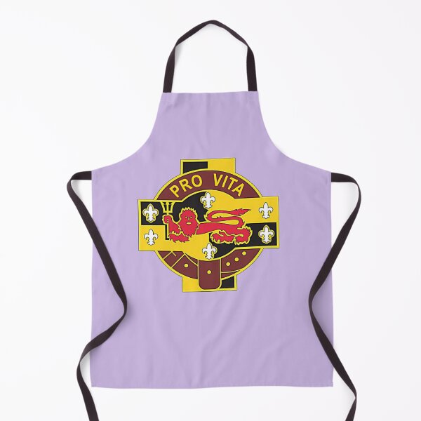 Item preview, 136th Combat Support Hospital  designed and sold by SaltyFNG.