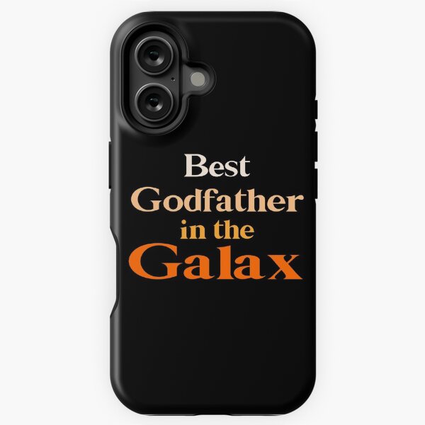 Item preview, Best Godfather in the Galax designed and sold by MAHMUD MUIKE.