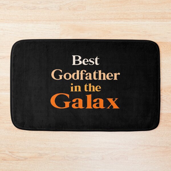 Item preview, Best Godfather in the Galax designed and sold by MAHMUD MUIKE.