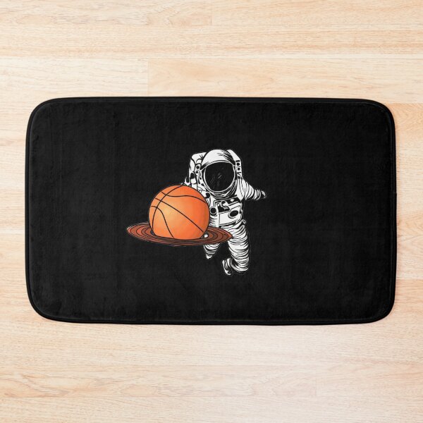 Item preview, Basketball  Astronaut designed and sold by TheUnknown93.