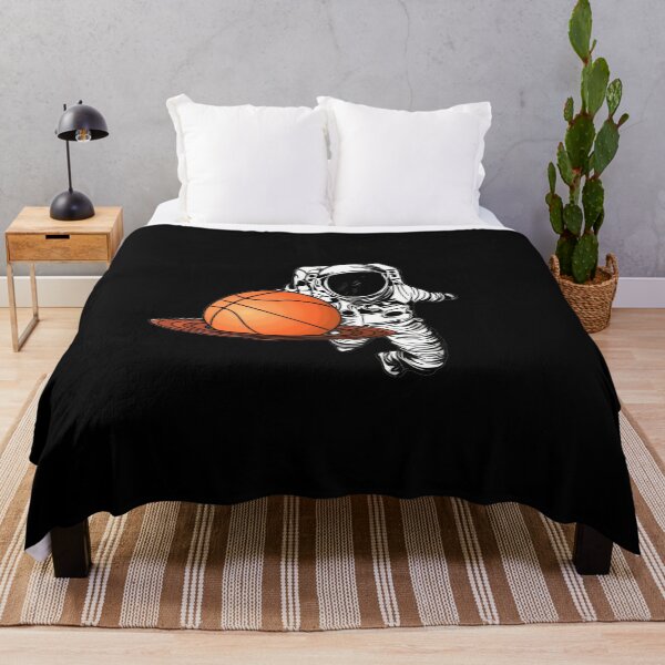 Item preview, Basketball Astronaut designed and sold by TheUnknown93.