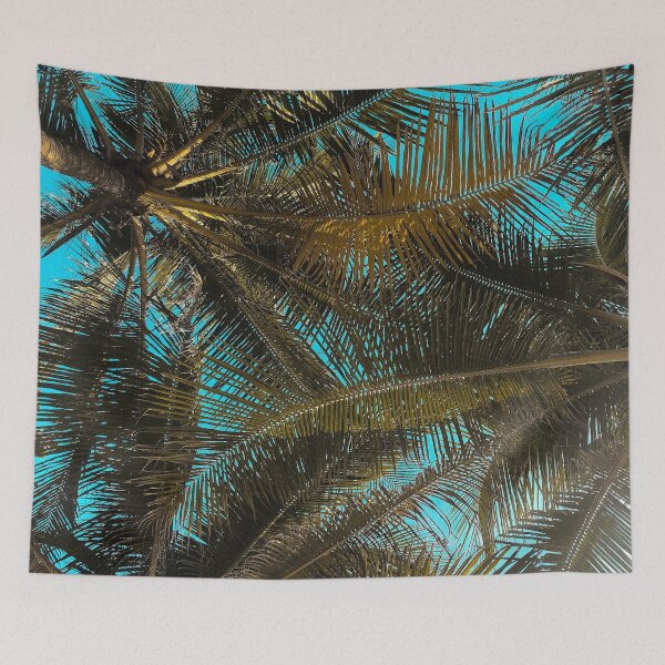 Item preview, Coconut tree designed and sold by OrionPhotograph.
