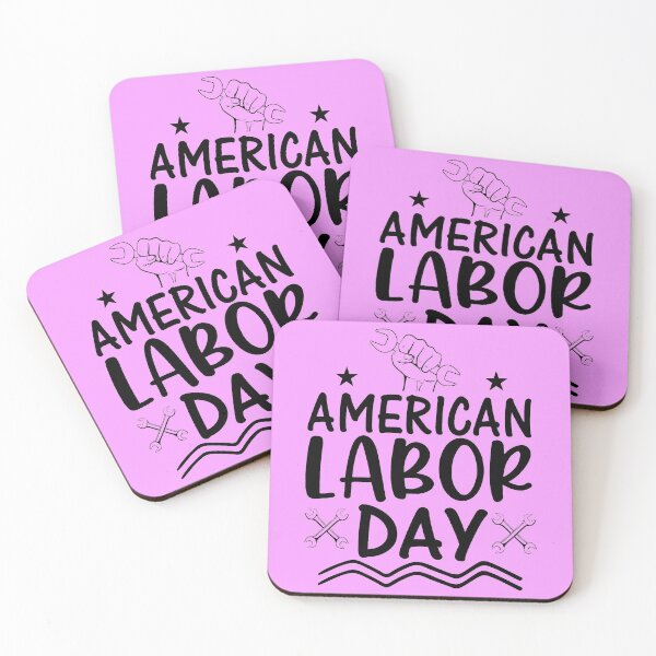Item preview, American Labor Day, Labor Day Holiday Gift, Laboring Outfit, Best Workers Gift designed and sold by Mode Tees.