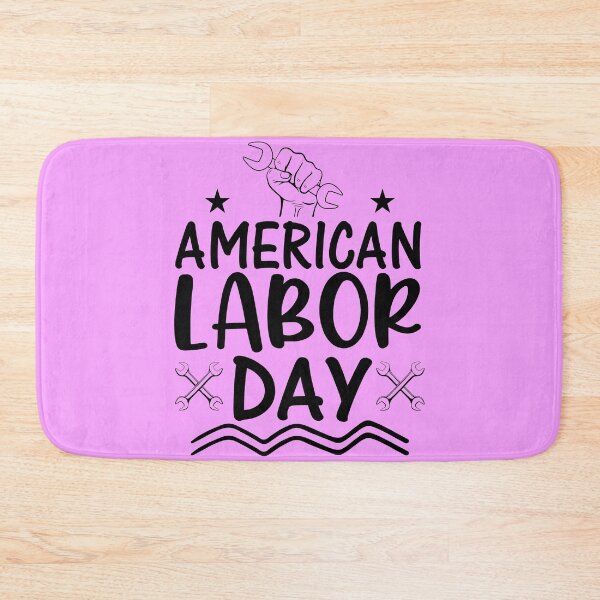 Item preview, American Labor Day, Labor Day Holiday Gift, Laboring Outfit, Best Workers Gift designed and sold by Mode Tees.
