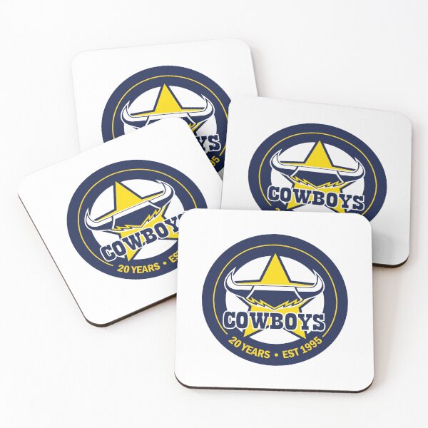 Item preview, 20 Years -Cowboys- designed and sold by reesmoog.