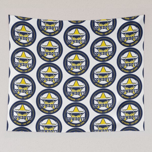 Item preview, 20 Years -Cowboys- designed and sold by reesmoog.