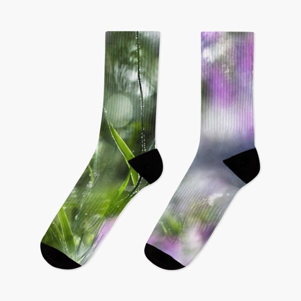 Item preview, Phlox and Sawgrass designed and sold by SilentJane.