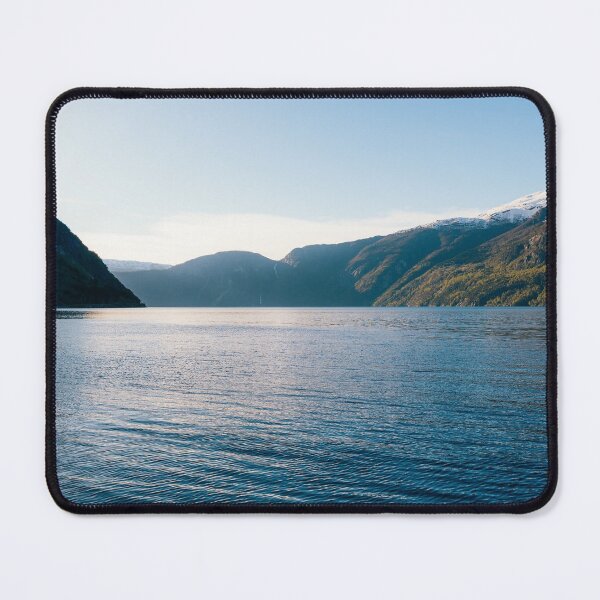 Item preview, Norway lake designed and sold by OrionPhotograph.