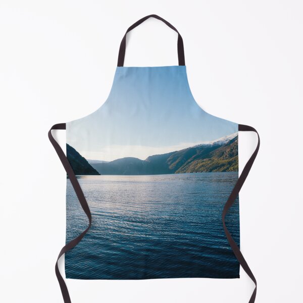 Item preview, Norway lake designed and sold by OrionPhotograph.