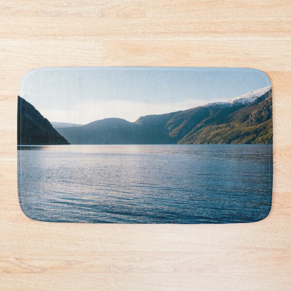 Item preview, Norway lake designed and sold by OrionPhotograph.