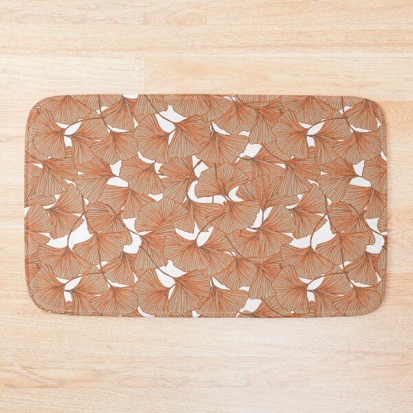 Item preview, Brown Leaf designed and sold by sevenseventaran.