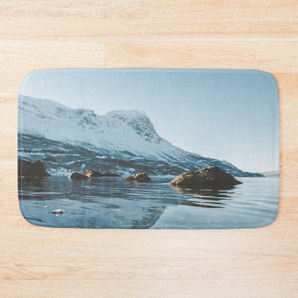 Item preview, Mountain river designed and sold by OrionPhotograph.