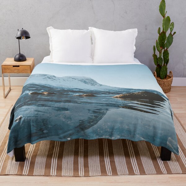 Item preview, Mountain river designed and sold by OrionPhotograph.