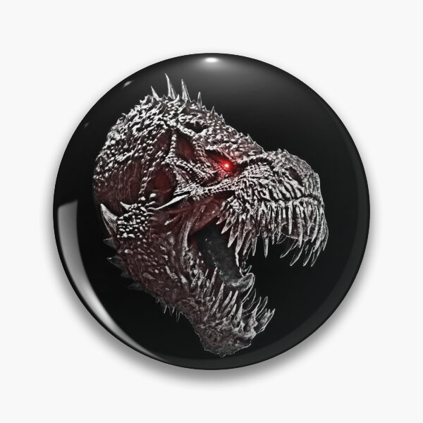 Item preview, Horrifying Genetic Enhanced Tyrannosaurus Monster designed and sold by OnigiriDoctor.