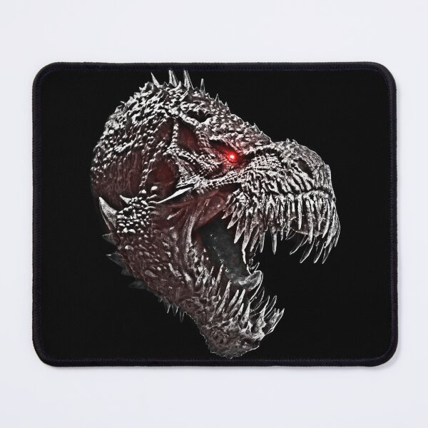Item preview, Horrifying Genetic Enhanced Tyrannosaurus Monster designed and sold by OnigiriDoctor.