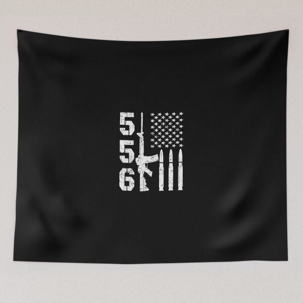 Item preview, Ar15 Rifle 2Nd Amendment 556 Ar-15 Gift For Men Women designed and sold by urlanne.
