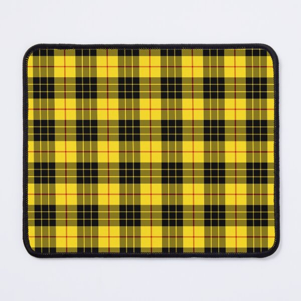 Item preview, Clan MacLeod Tartan designed and sold by plaidwerx.