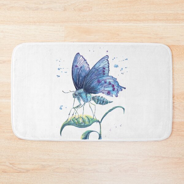 Item preview, Majestic butterfly designed and sold by Chiara-Painter.