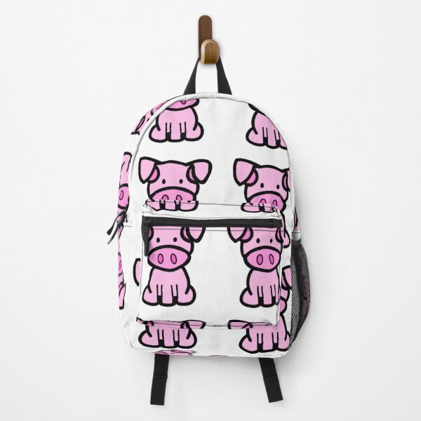 Item preview, Pig oink designed and sold by Lizzielizard24.