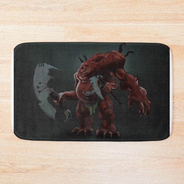 Item preview, Citadel Abomination designed and sold by RoxaneLapa.