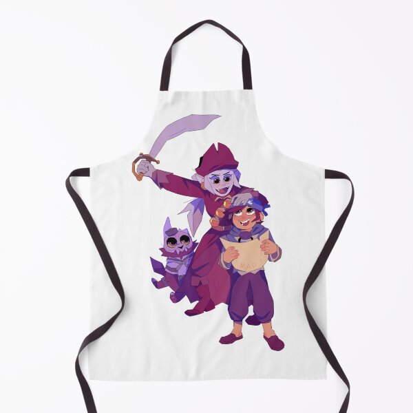 Item preview, The whole pirate crew designed and sold by pointlessdoodle.