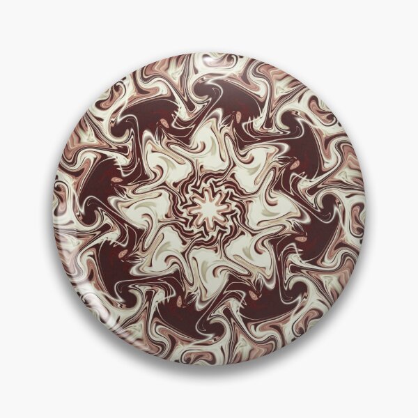 Item preview, Marvellous Marble Mandala: Malt Geezer  designed and sold by PrintInks.