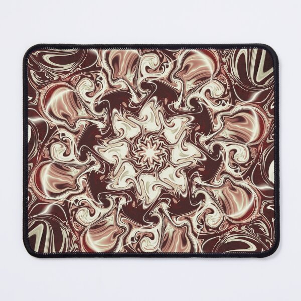 Item preview, Marvellous Marble Mandala: Malt Geezer  designed and sold by PrintInks.