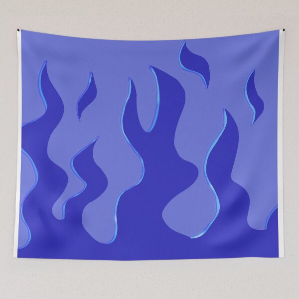 Item preview, In flames  designed and sold by Andreea Olaru.