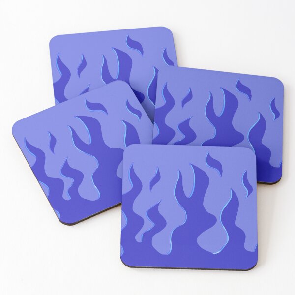 Item preview, In flames  designed and sold by Andreea Olaru.