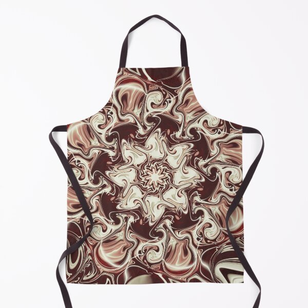 Item preview, Marvellous Marble Mandala: Malt Geezer designed and sold by PrintInks.