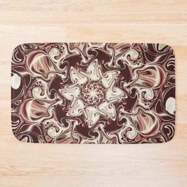 Item preview, Marvellous Marble Mandala: Malt Geezer  designed and sold by PrintInks.