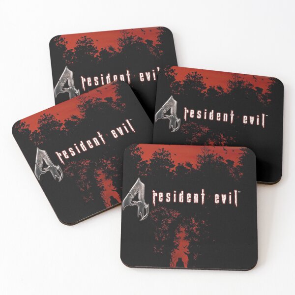 Item preview, Resident Evil 4 Art designed and sold by jovanx011.