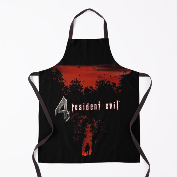 Item preview, Resident Evil 4 Art designed and sold by jovanx011.