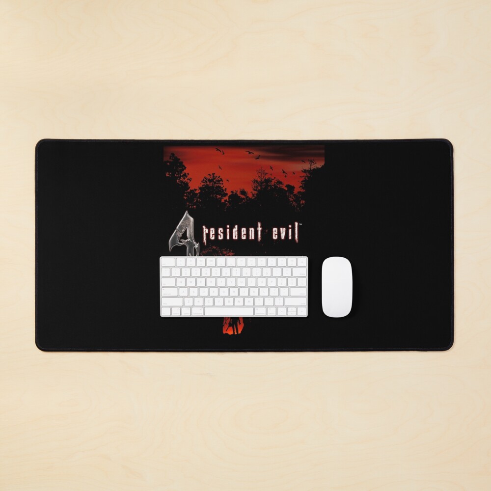 Item preview, Desk Mat designed and sold by jovanx011.