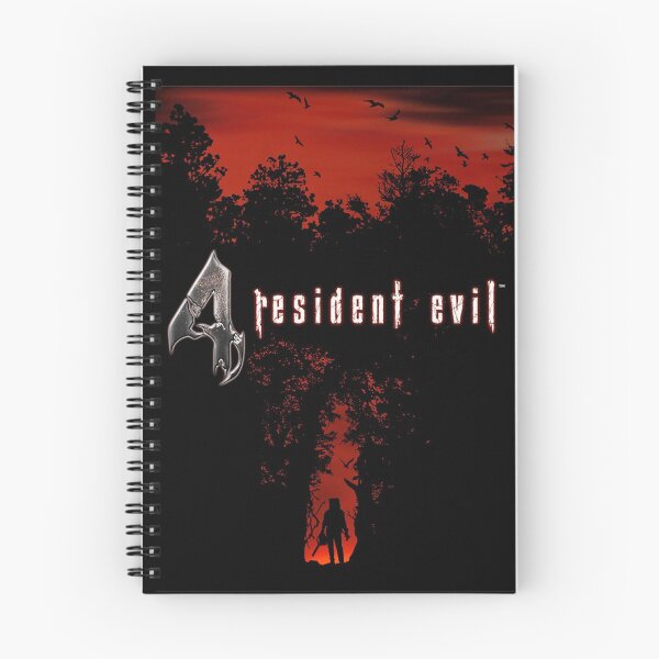 Artikelvorschau, Resident Evil 4 Art entworfen und verkauft von jovanx011.