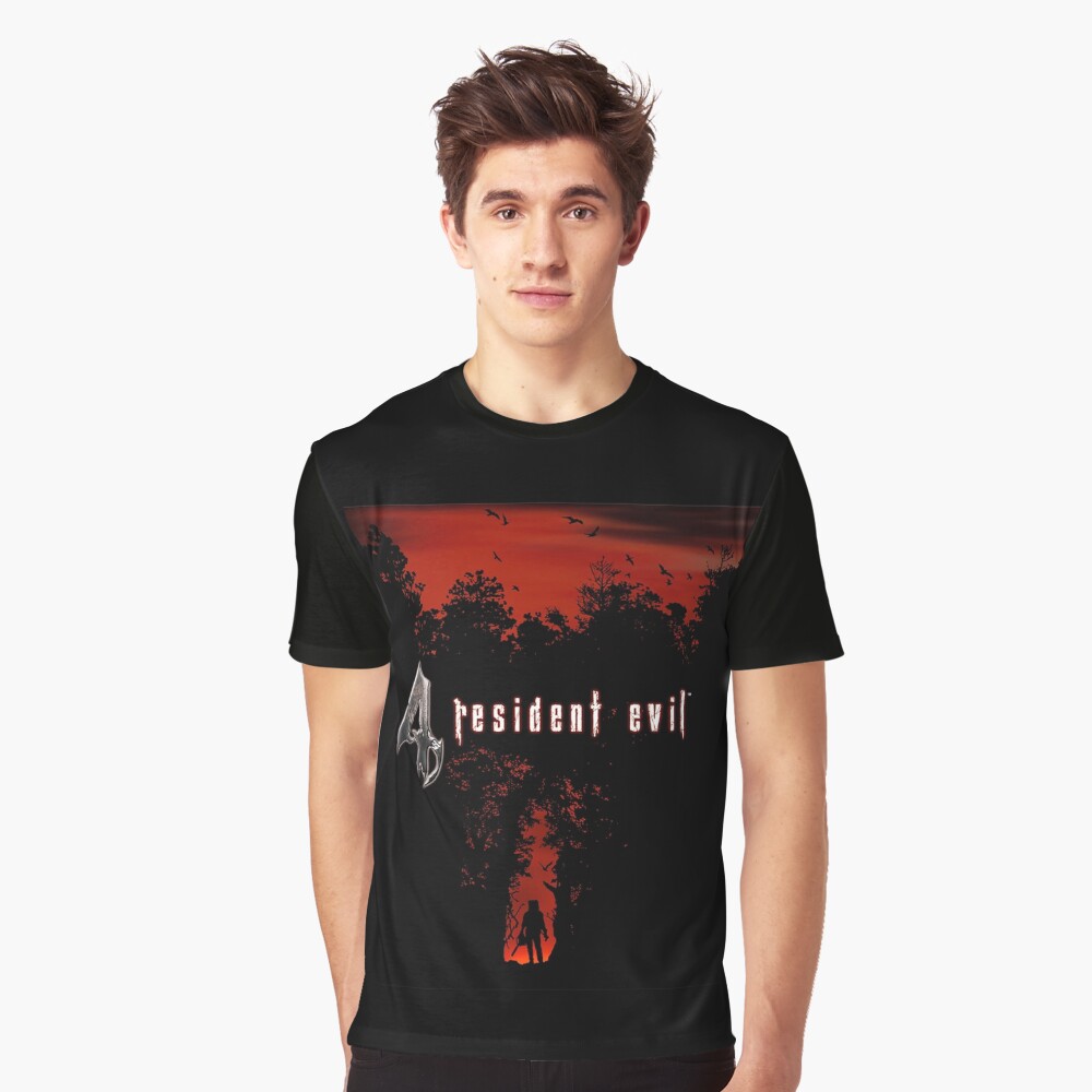 Item preview, Graphic T-Shirt designed and sold by jovanx011.
