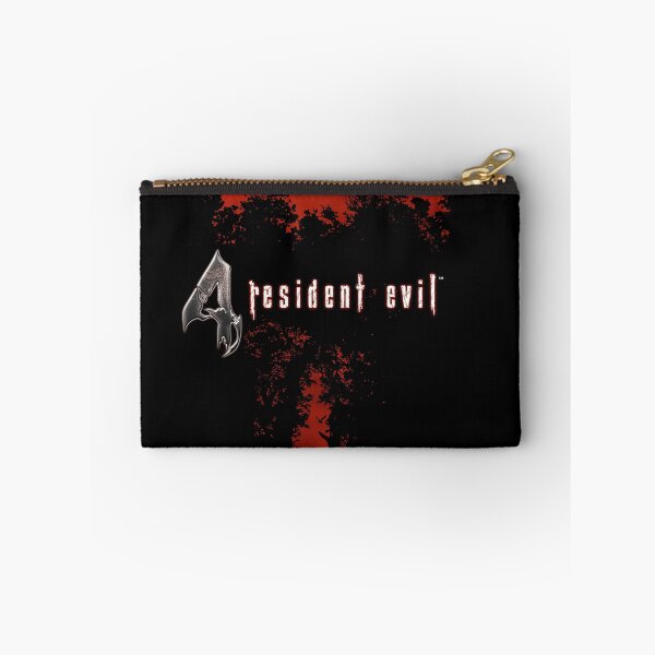 Item preview, Resident Evil 4 Art designed and sold by jovanx011.