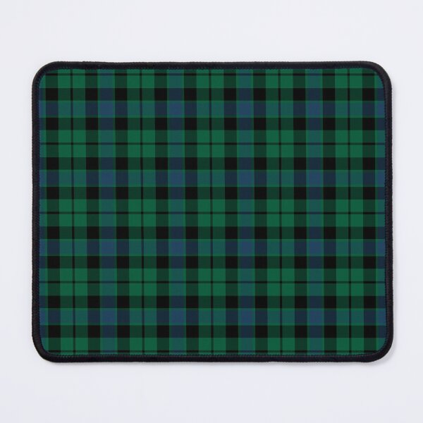 Item preview, Clan MacKay Tartan designed and sold by plaidwerx.
