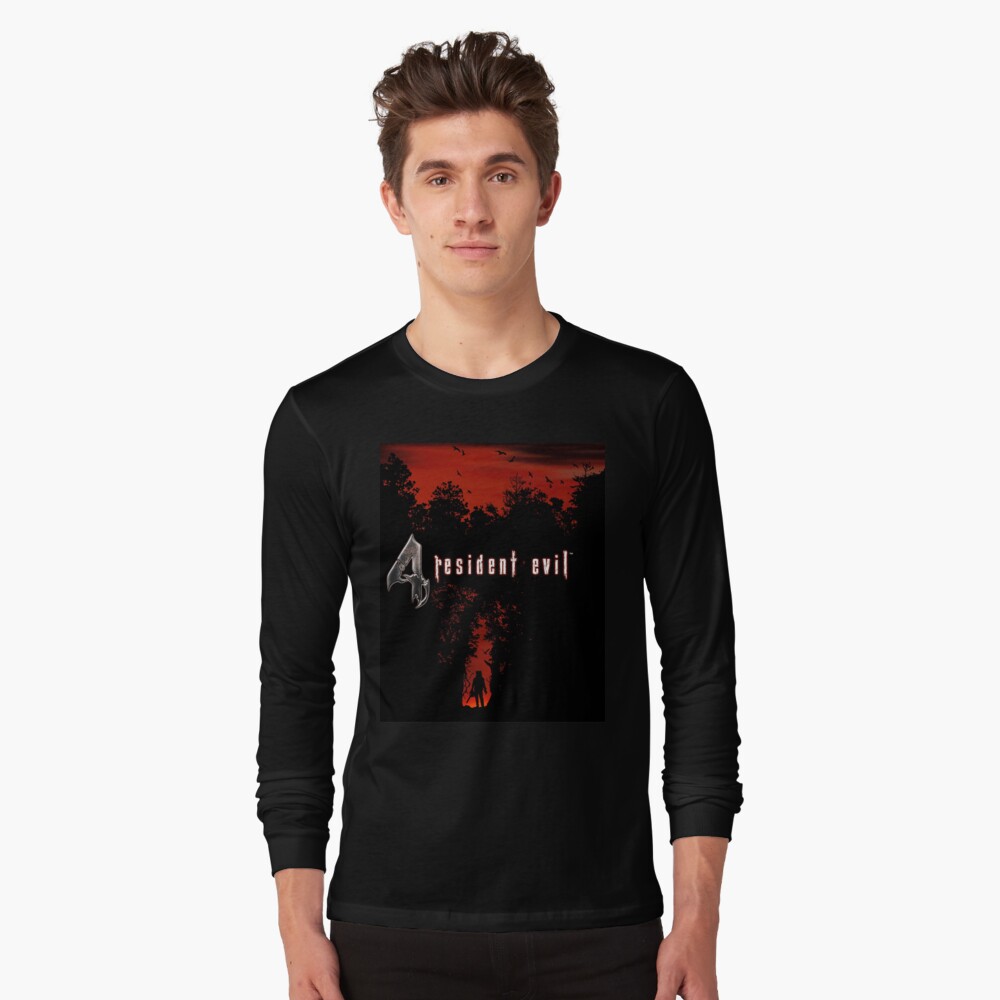 Item preview, Long Sleeve T-Shirt designed and sold by jovanx011.