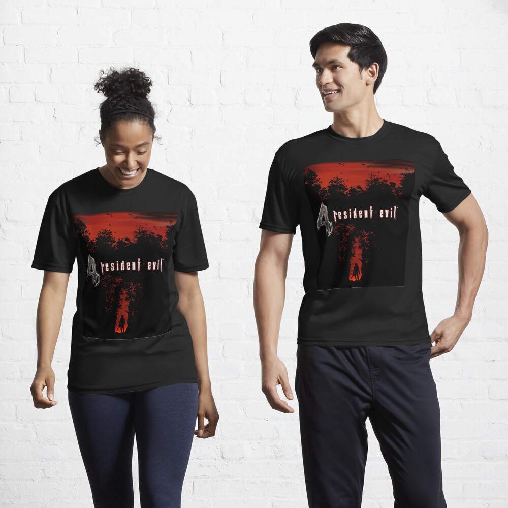 Item preview, Active T-Shirt designed and sold by jovanx011.
