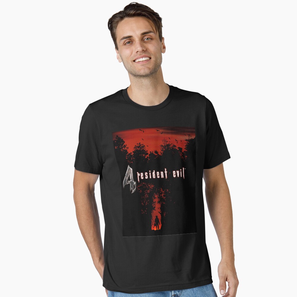 Item preview, Essential T-Shirt designed and sold by jovanx011.