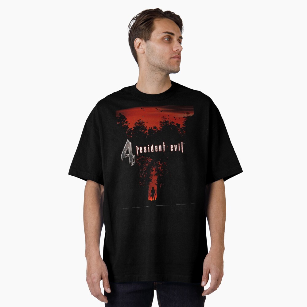 Item preview, Oversized T-Shirt designed and sold by jovanx011.