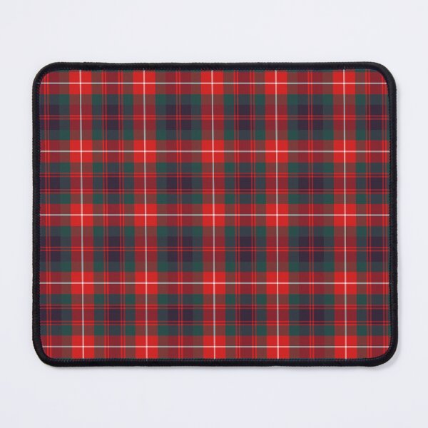Item preview, Clan Fraser of Lovat Tartan designed and sold by plaidwerx.