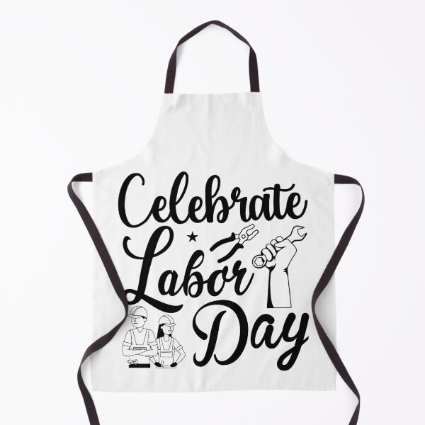 Item preview, Celebrate Labor Day, Labor Day Holiday Gift, Laboring Outfit, Best Workers Gift designed and sold by Mode Tees.