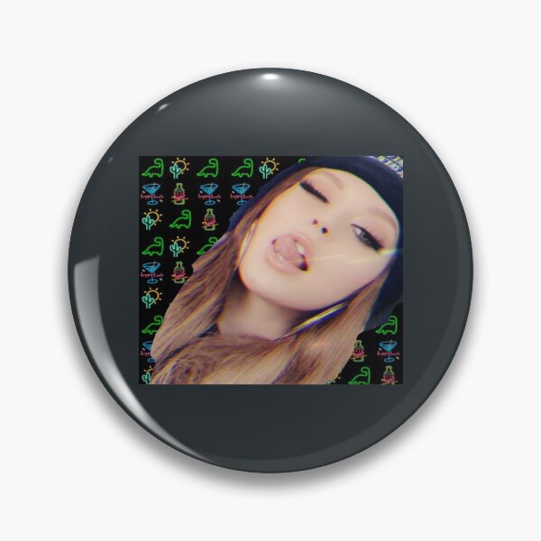 Item preview, Loren Gray Beech - Tik Tok Queen designed and sold by DamianWilkaty.