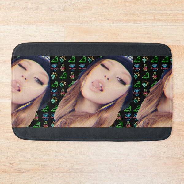 Item preview, Loren Gray Beech - Tik Tok Queen designed and sold by DamianWilkaty.