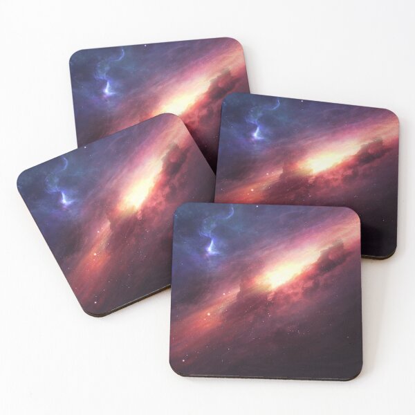 Item preview, Deep Galaxy designed and sold by natorAID.