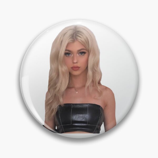 Item preview, Loren Gray Beech Cute designed and sold by DamianWilkaty.