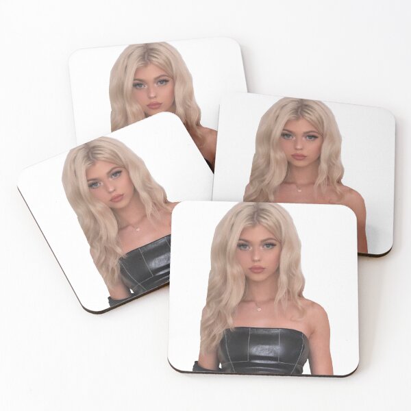Item preview, Loren Gray Beech Cute designed and sold by DamianWilkaty.